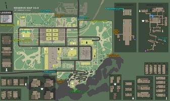 Reserve map